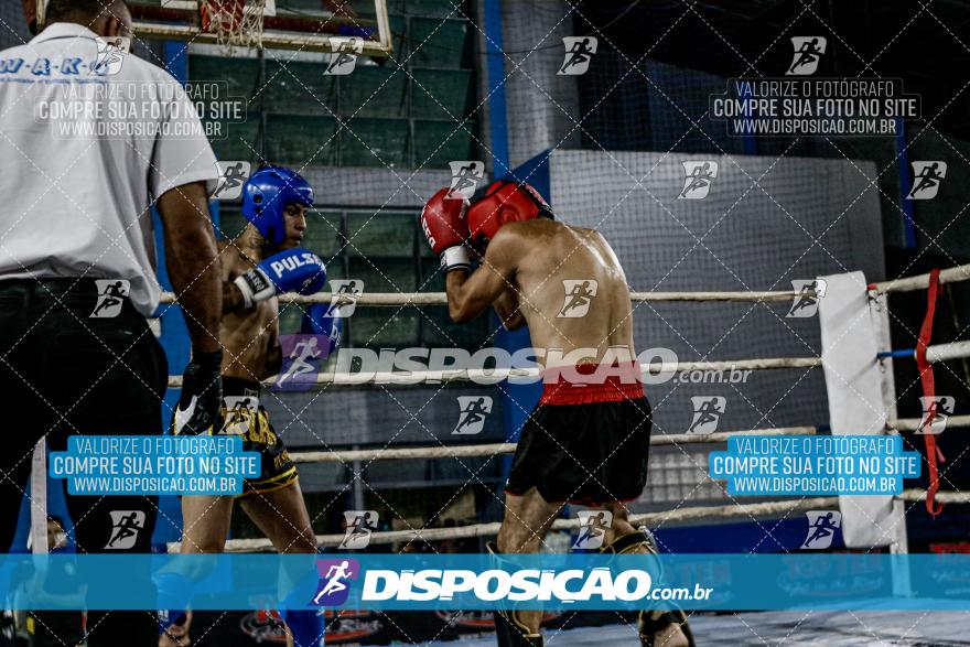 24º Campeonato Paranaense de Kickboxing