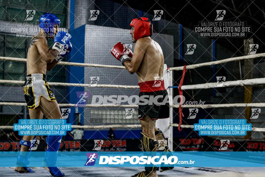 24º Campeonato Paranaense de Kickboxing