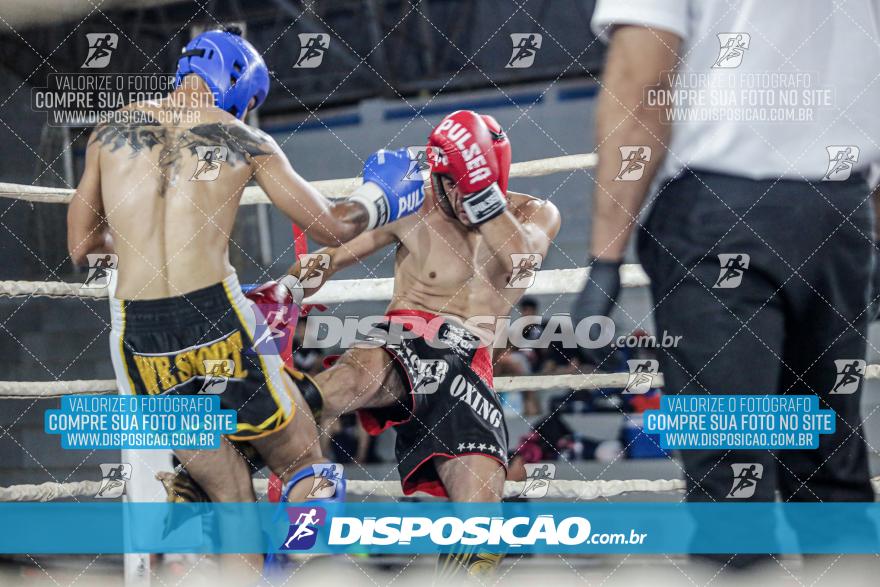 24º Campeonato Paranaense de Kickboxing