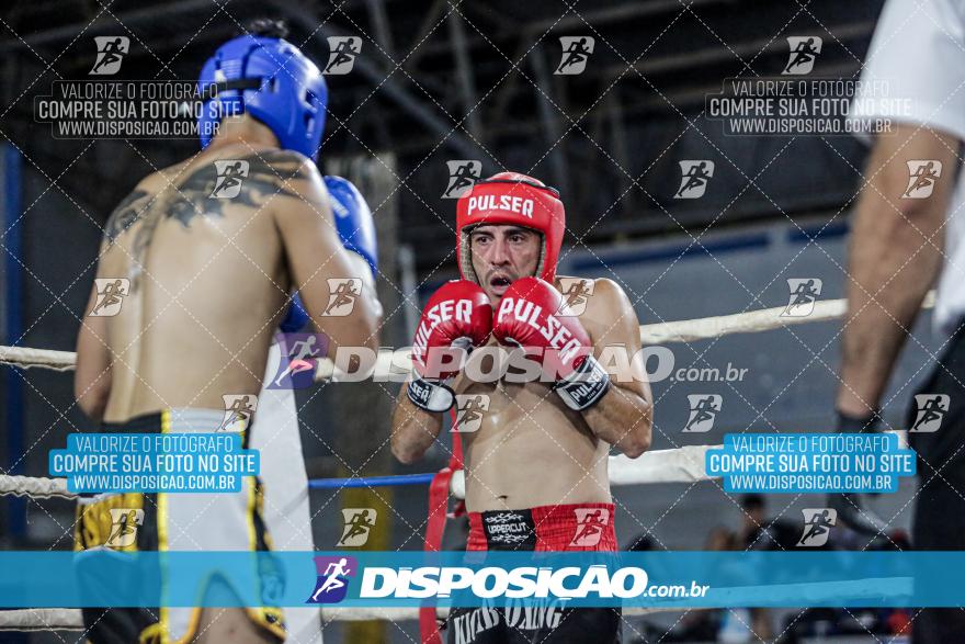 24º Campeonato Paranaense de Kickboxing