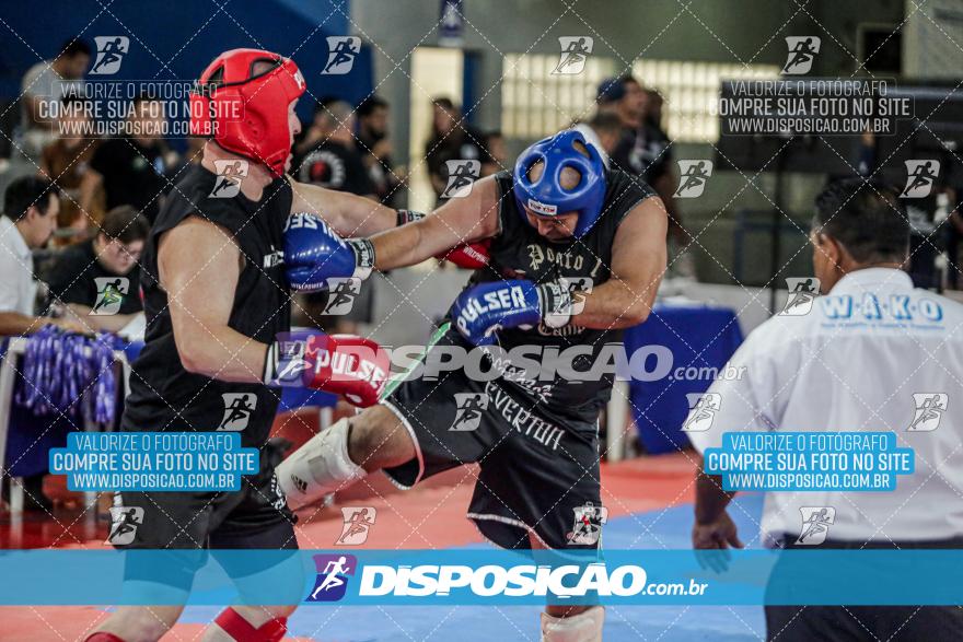 24º Campeonato Paranaense de Kickboxing