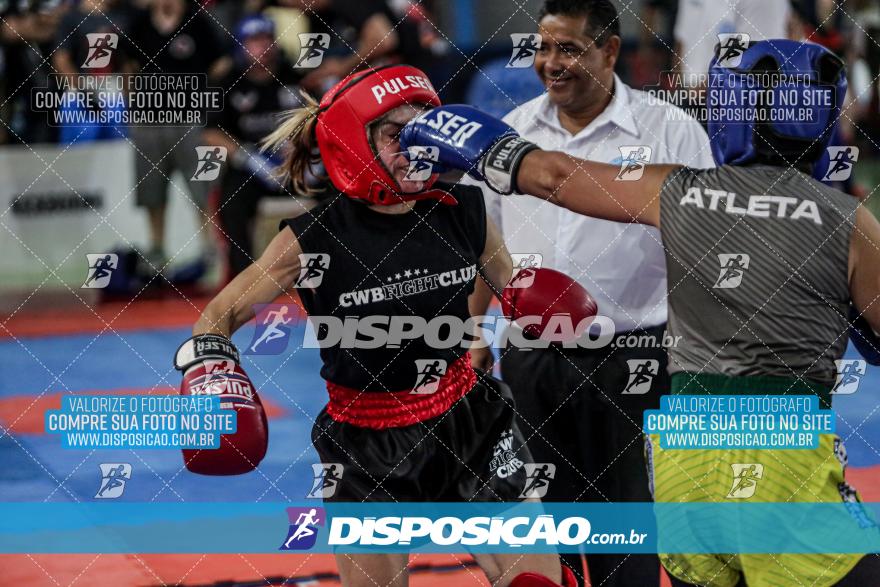 24º Campeonato Paranaense de Kickboxing