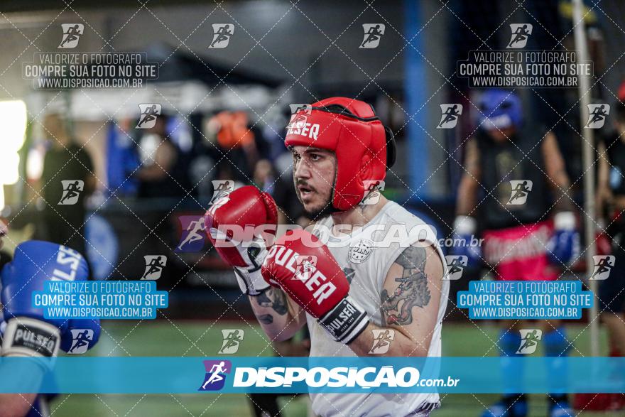 24º Campeonato Paranaense de Kickboxing