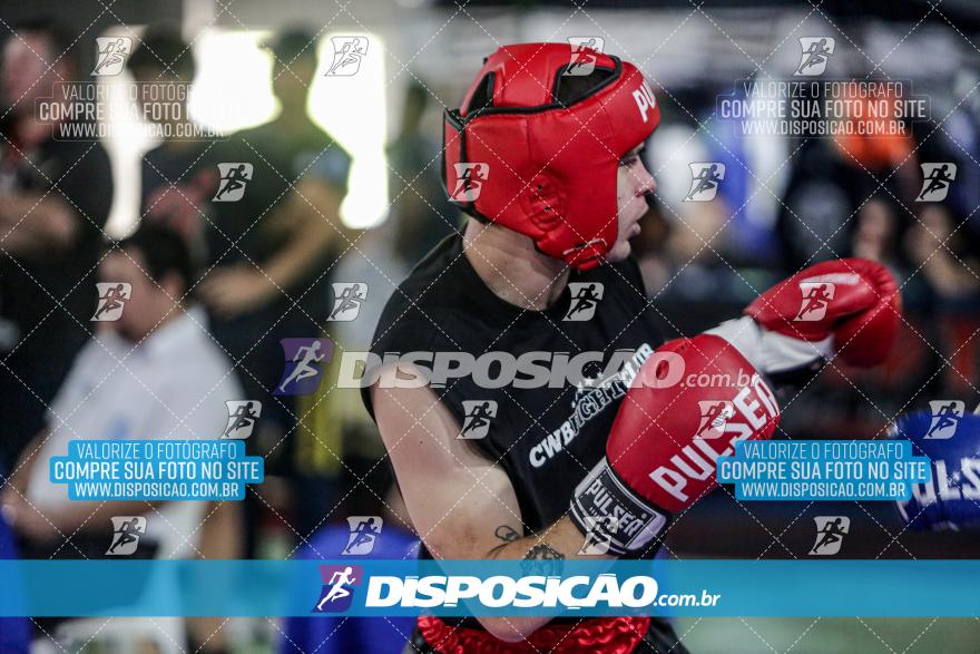 24º Campeonato Paranaense de Kickboxing