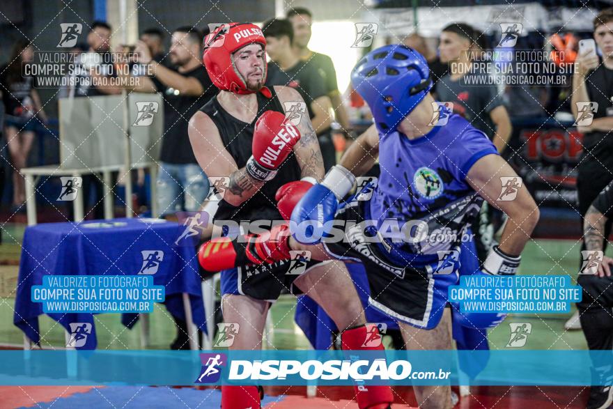 24º Campeonato Paranaense de Kickboxing