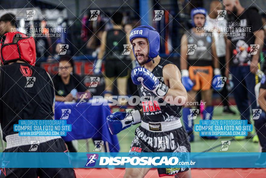 24º Campeonato Paranaense de Kickboxing