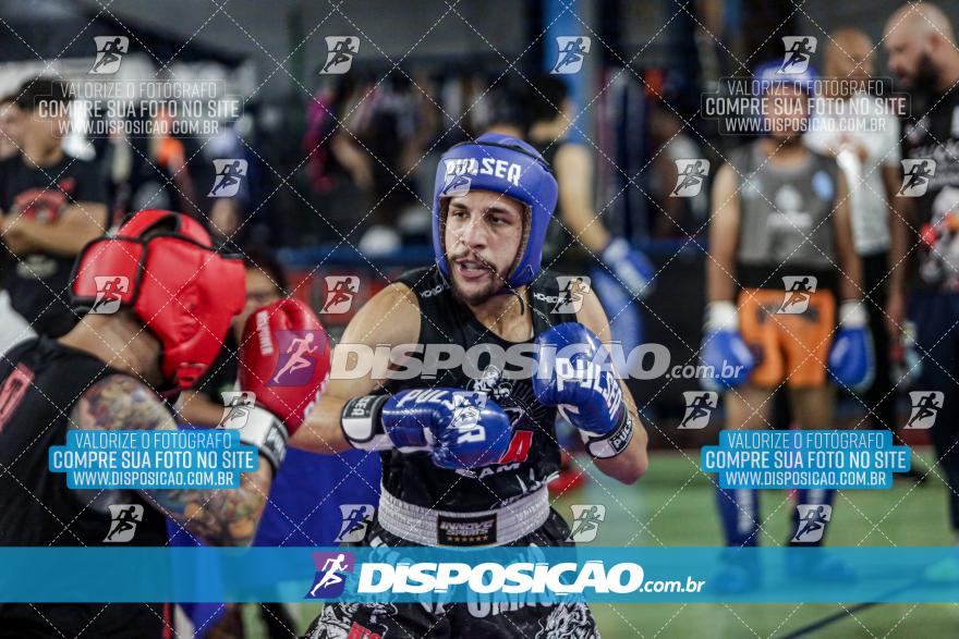 24º Campeonato Paranaense de Kickboxing