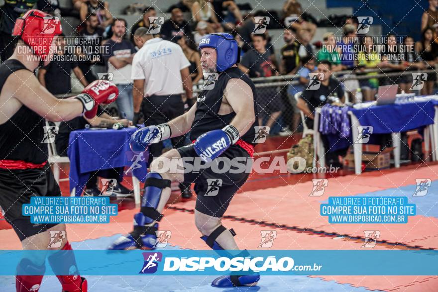 24º Campeonato Paranaense de Kickboxing