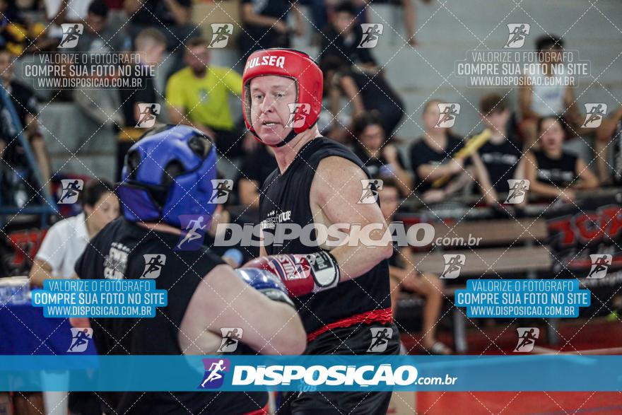 24º Campeonato Paranaense de Kickboxing