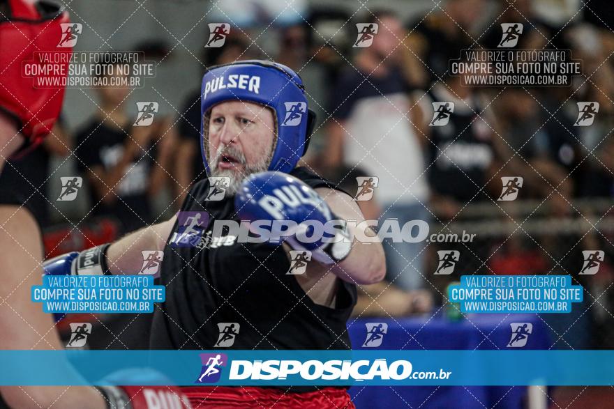 24º Campeonato Paranaense de Kickboxing