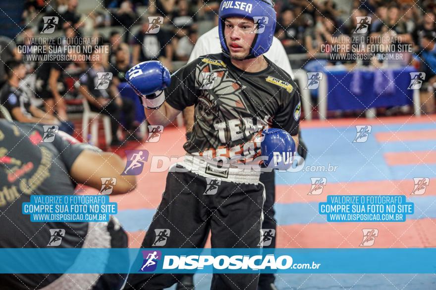 24º Campeonato Paranaense de Kickboxing