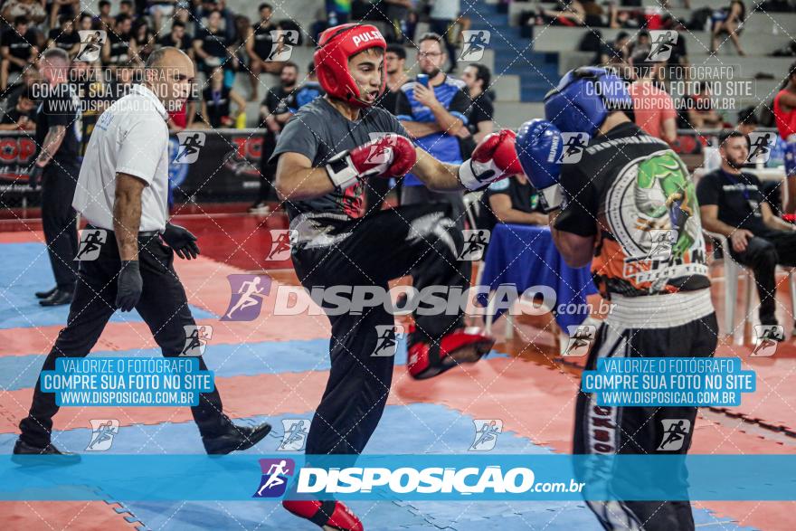 24º Campeonato Paranaense de Kickboxing