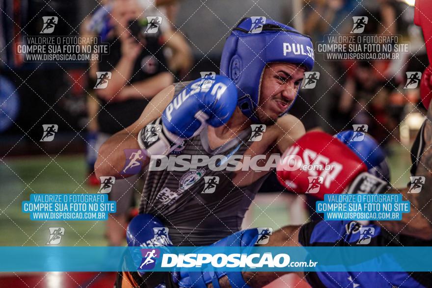 24º Campeonato Paranaense de Kickboxing