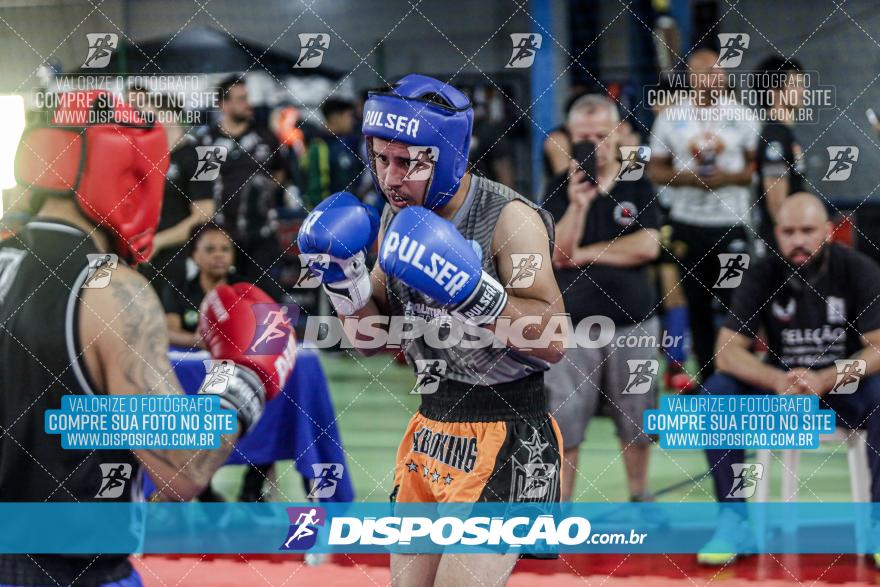 24º Campeonato Paranaense de Kickboxing