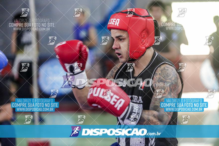 24º Campeonato Paranaense de Kickboxing