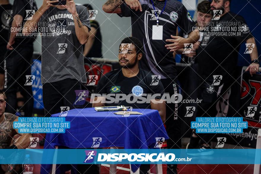 24º Campeonato Paranaense de Kickboxing