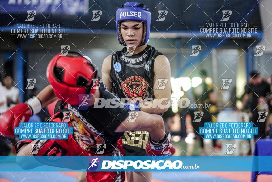 24º Campeonato Paranaense de Kickboxing