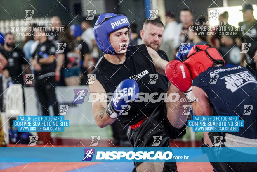 24º Campeonato Paranaense de Kickboxing