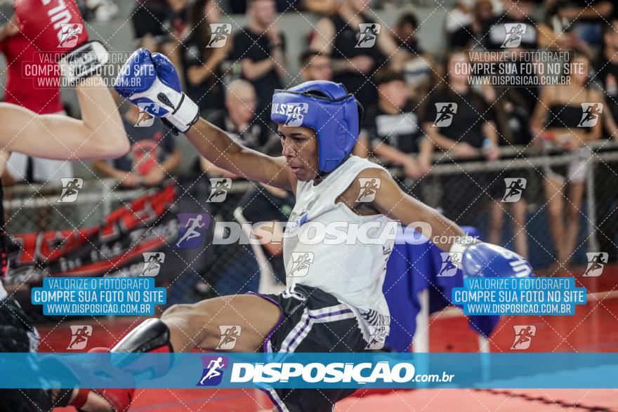 24º Campeonato Paranaense de Kickboxing