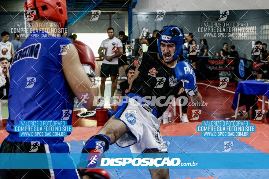 24º Campeonato Paranaense de Kickboxing