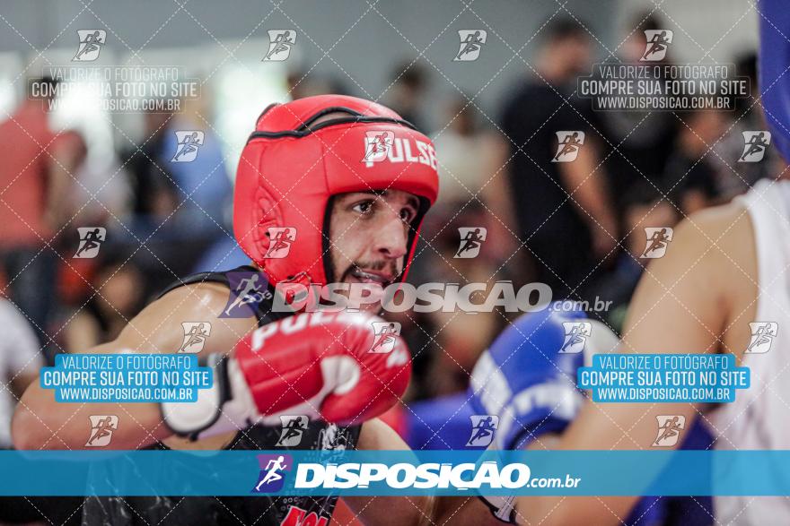 24º Campeonato Paranaense de Kickboxing