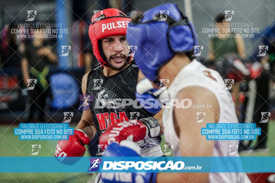 24º Campeonato Paranaense de Kickboxing