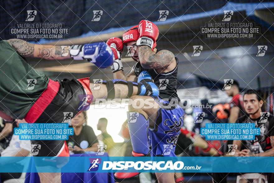 24º Campeonato Paranaense de Kickboxing