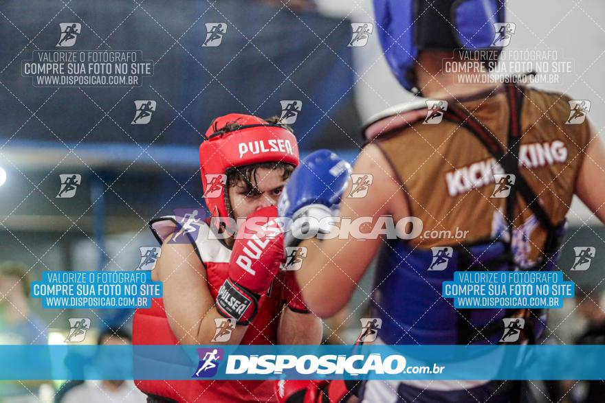 24º Campeonato Paranaense de Kickboxing