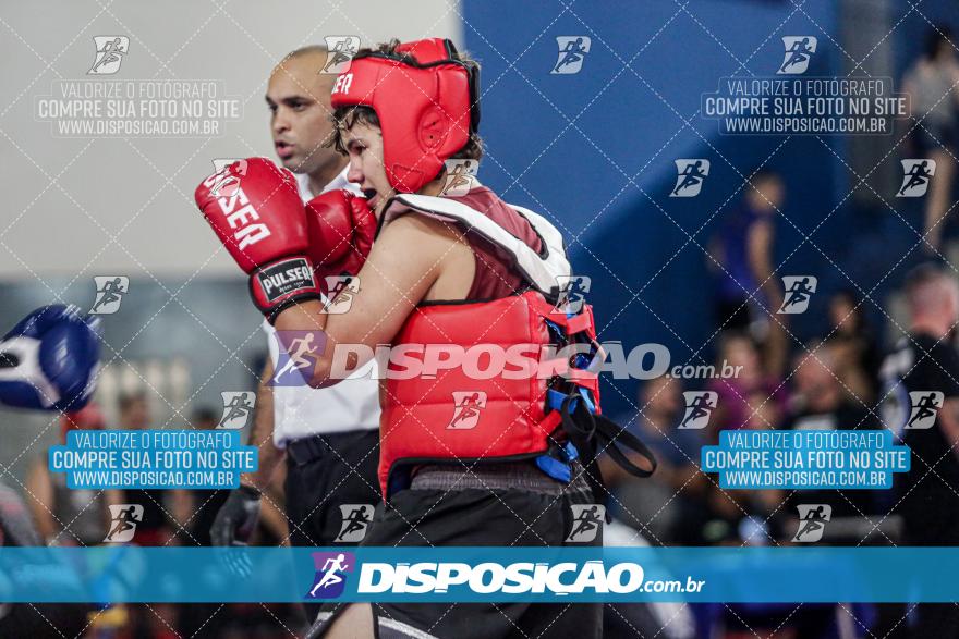 24º Campeonato Paranaense de Kickboxing