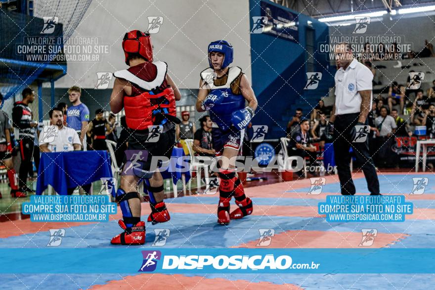 24º Campeonato Paranaense de Kickboxing