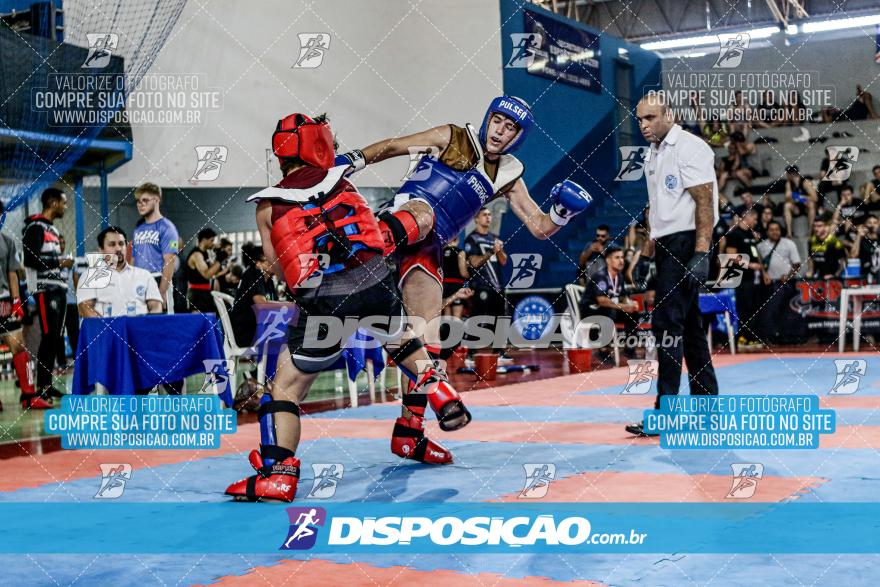 24º Campeonato Paranaense de Kickboxing