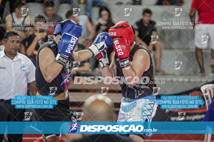 24º Campeonato Paranaense de Kickboxing