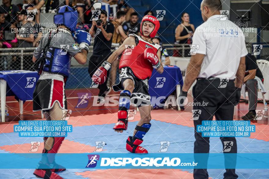 24º Campeonato Paranaense de Kickboxing