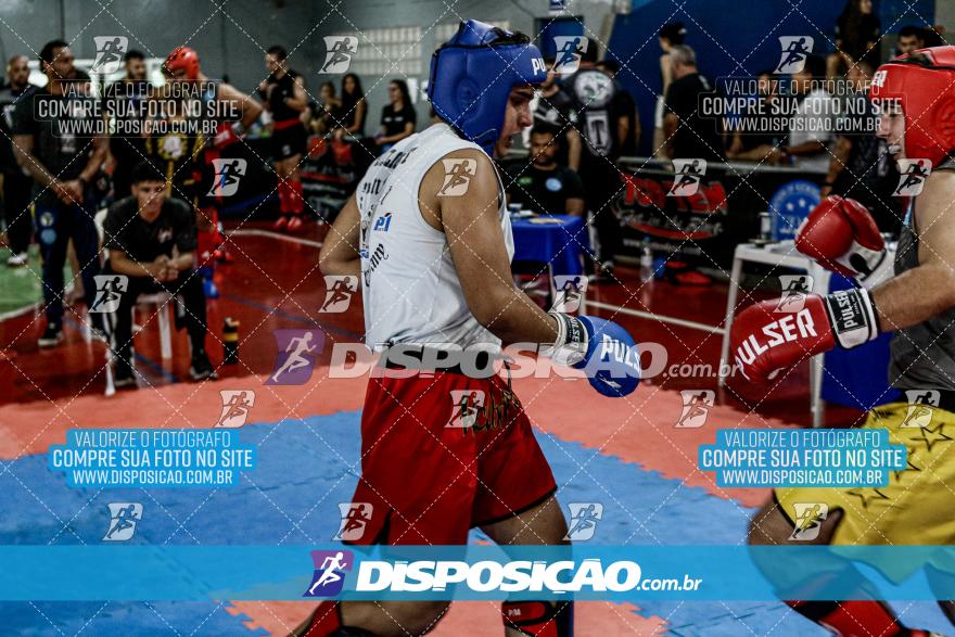 24º Campeonato Paranaense de Kickboxing