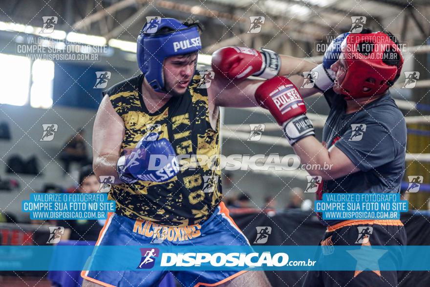 24º Campeonato Paranaense de Kickboxing