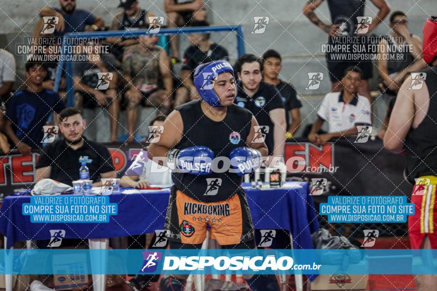 24º Campeonato Paranaense de Kickboxing