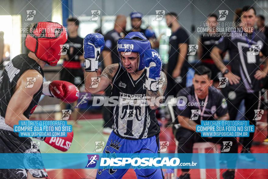 24º Campeonato Paranaense de Kickboxing