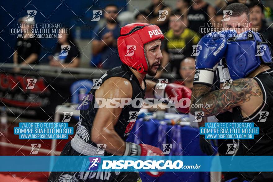 24º Campeonato Paranaense de Kickboxing