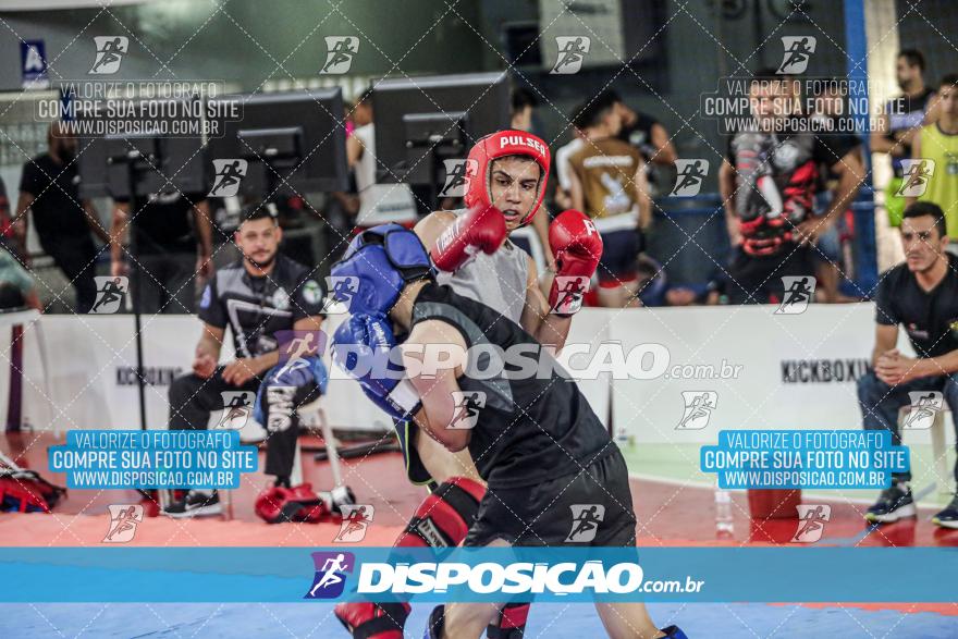 24º Campeonato Paranaense de Kickboxing