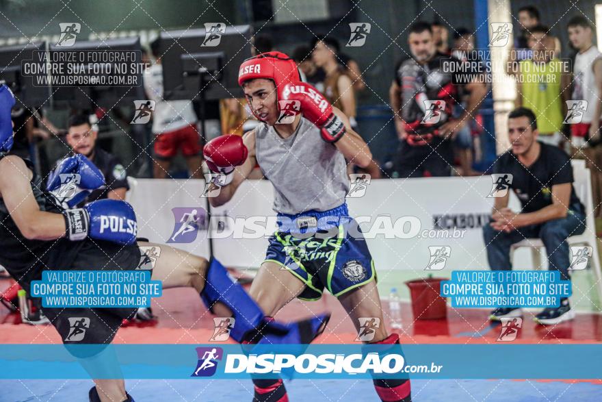 24º Campeonato Paranaense de Kickboxing