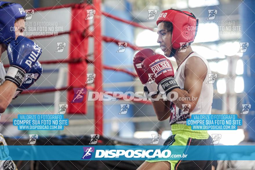 24º Campeonato Paranaense de Kickboxing