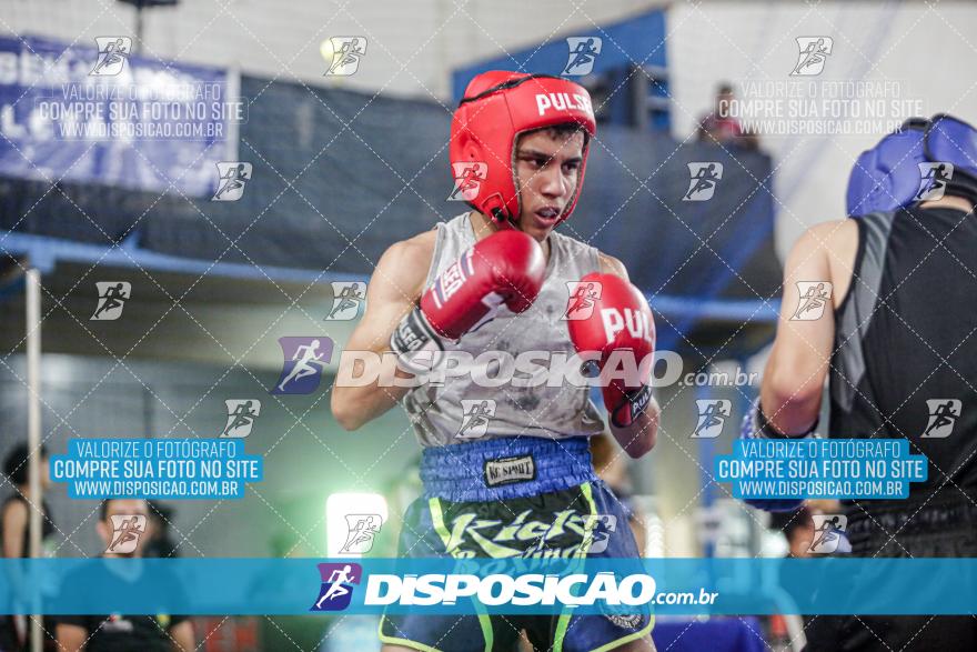 24º Campeonato Paranaense de Kickboxing