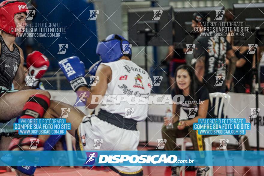 24º Campeonato Paranaense de Kickboxing