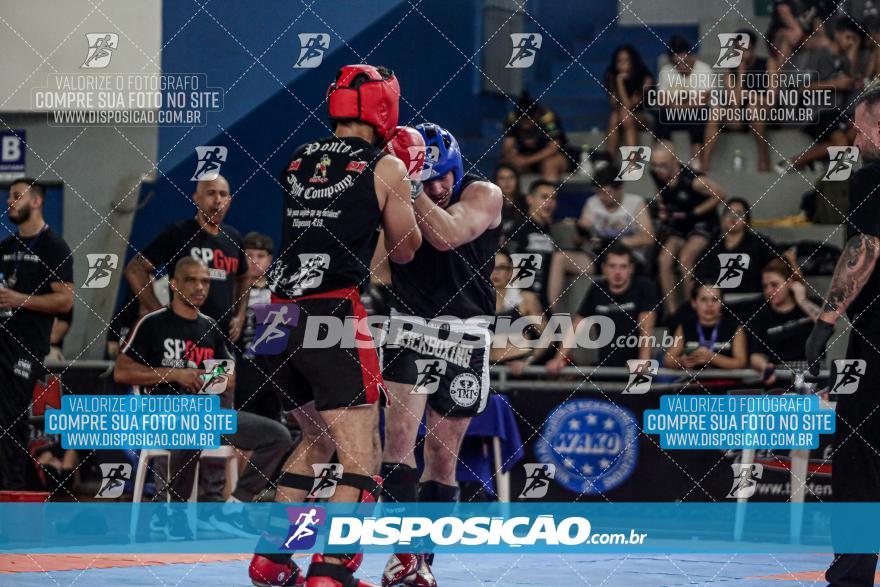 24º Campeonato Paranaense de Kickboxing