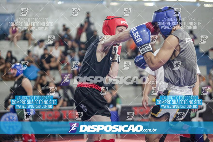 24º Campeonato Paranaense de Kickboxing