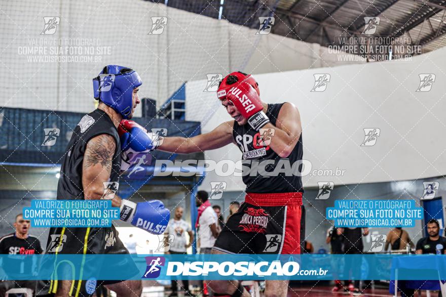 24º Campeonato Paranaense de Kickboxing