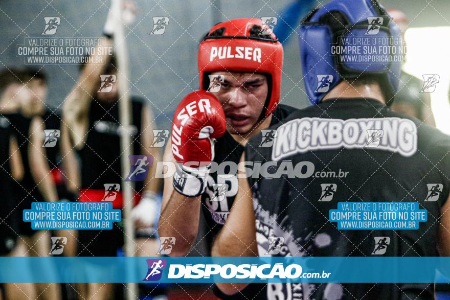 24º Campeonato Paranaense de Kickboxing