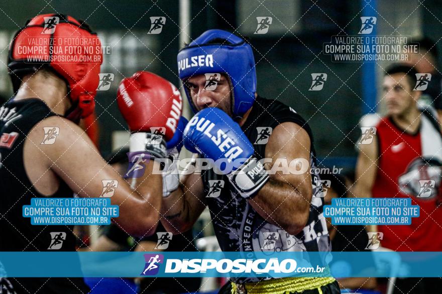 24º Campeonato Paranaense de Kickboxing