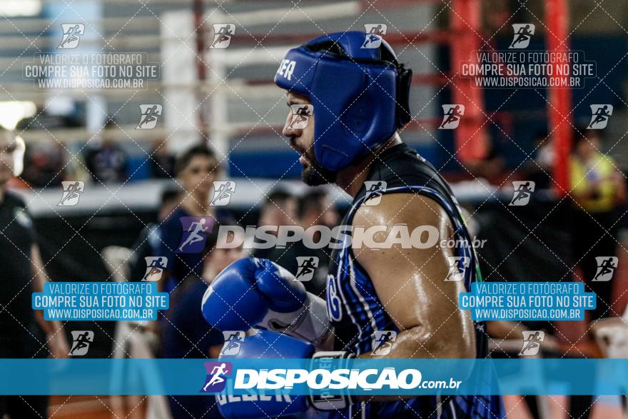 24º Campeonato Paranaense de Kickboxing