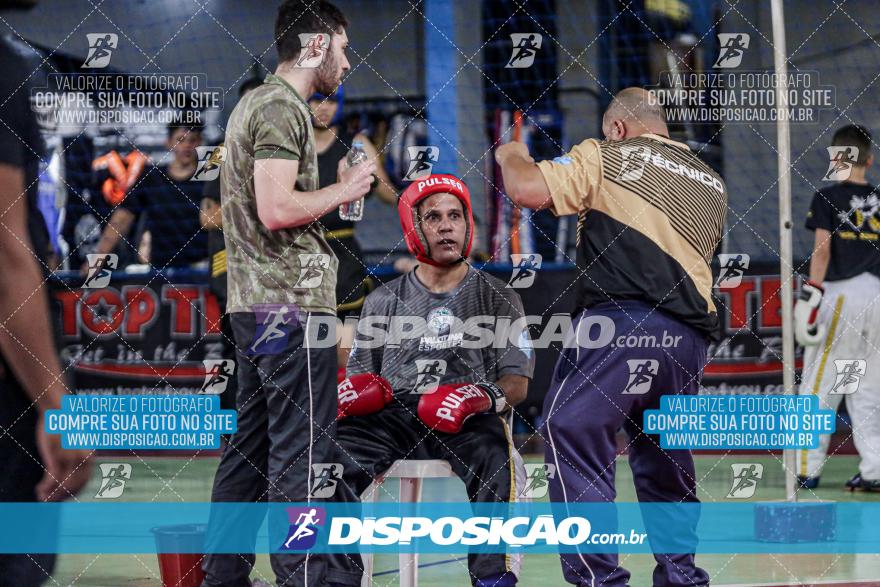 24º Campeonato Paranaense de Kickboxing